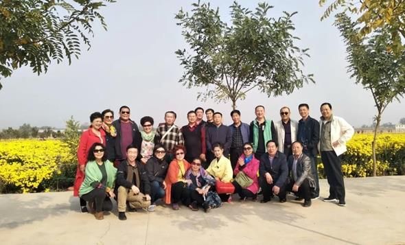 云臺(tái)冰菊賞花節(jié)剛剛結(jié)束，是否已經(jīng)開始想念